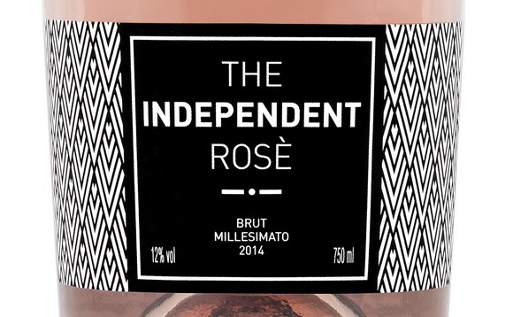 The Independent Rose580