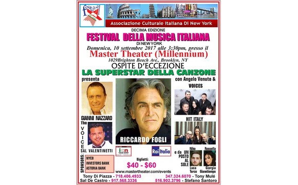 Festival musica italiana new york580a