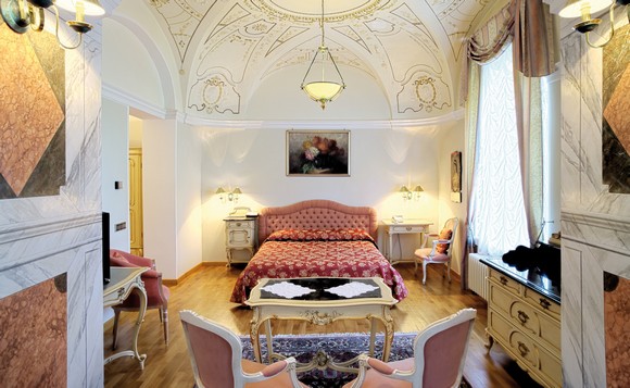 hotel imperial levico terme suite sissi580