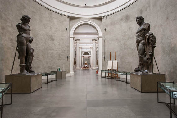 Galleria Nazionale - Credit Turismo  - Comune di Parma 1 23 570