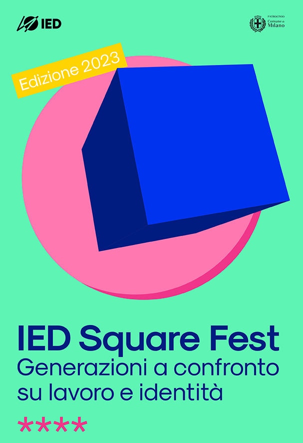 IED SQUARE FEST