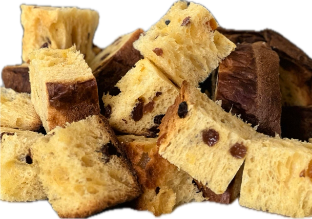 Panettone piaceri della vita 2024