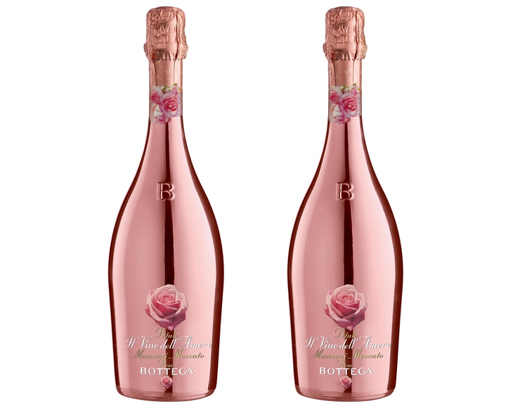 Petalo Manzoni Moscato Rose edit 750