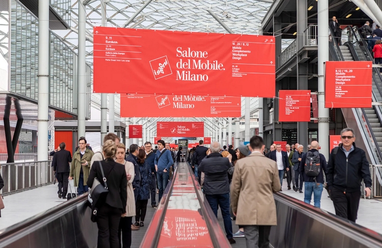 salone del mobile milano 2025