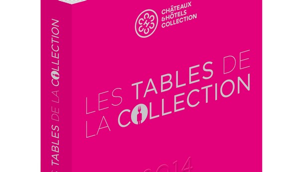 CHC - Tables de la collection580