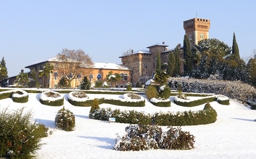 Castello di Spessa400