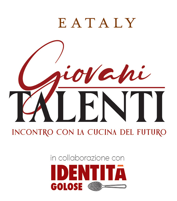 Eataly-Talenti-Logo