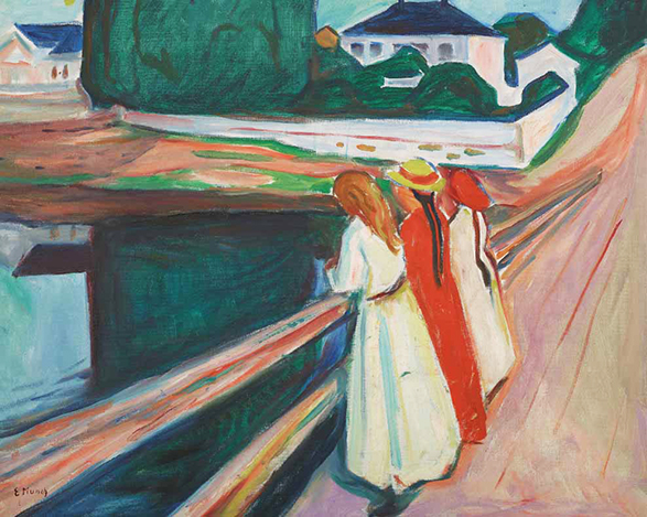 munch-milano